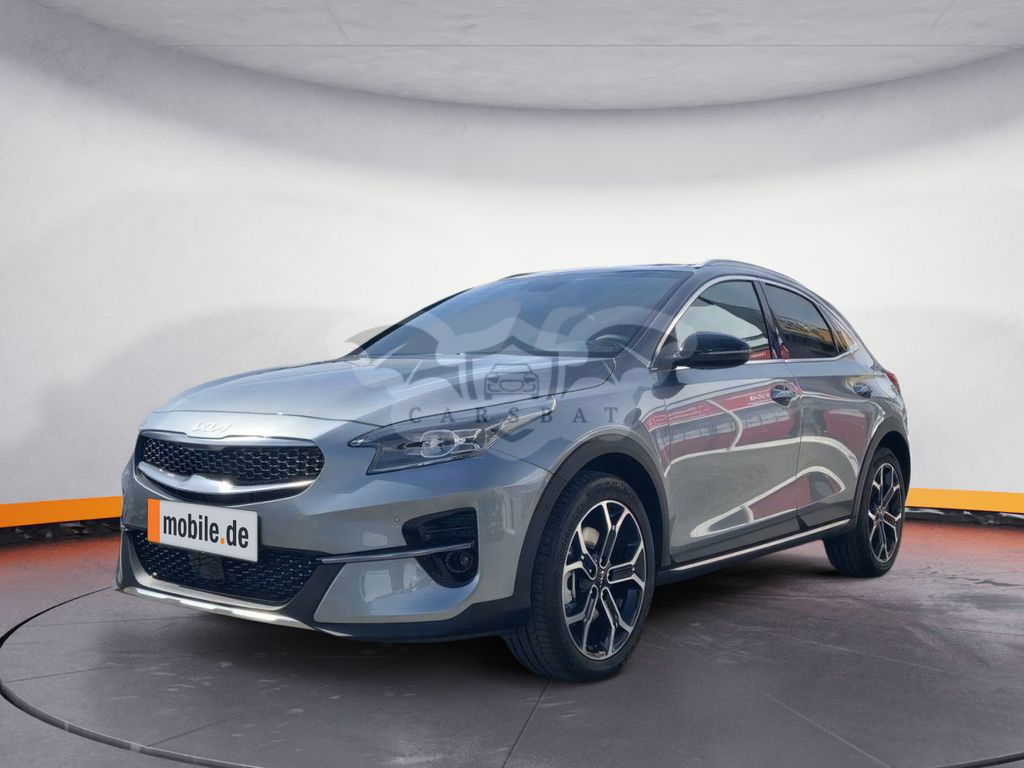 Kia XCeed 2022