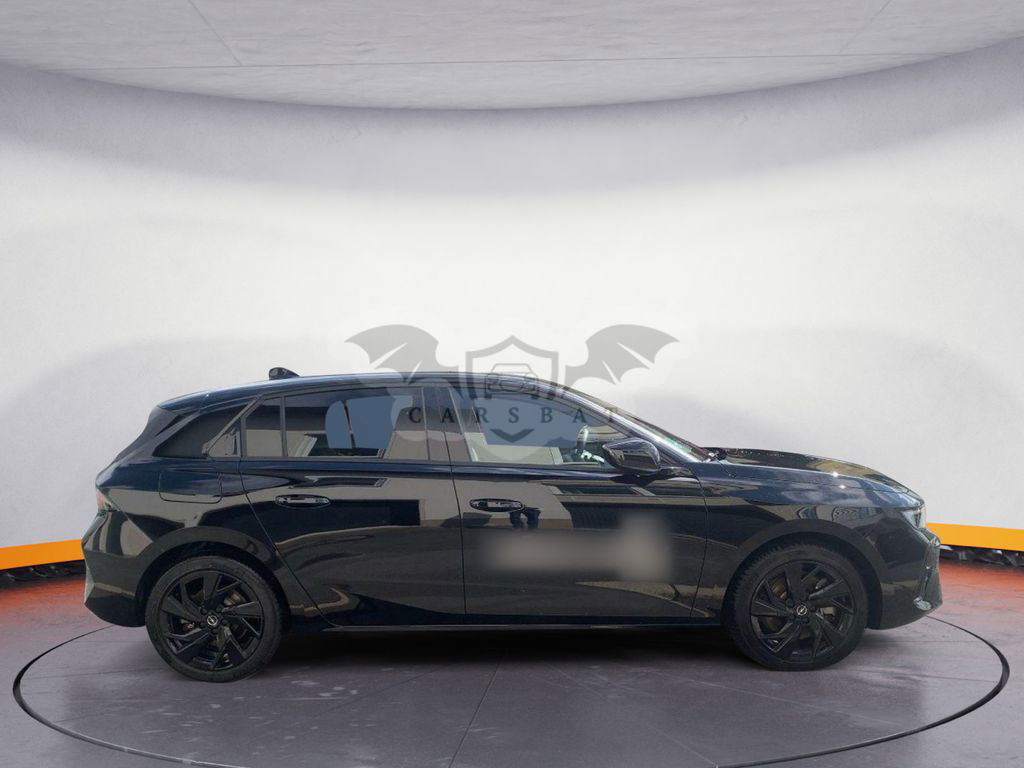 Opel Astra 2023