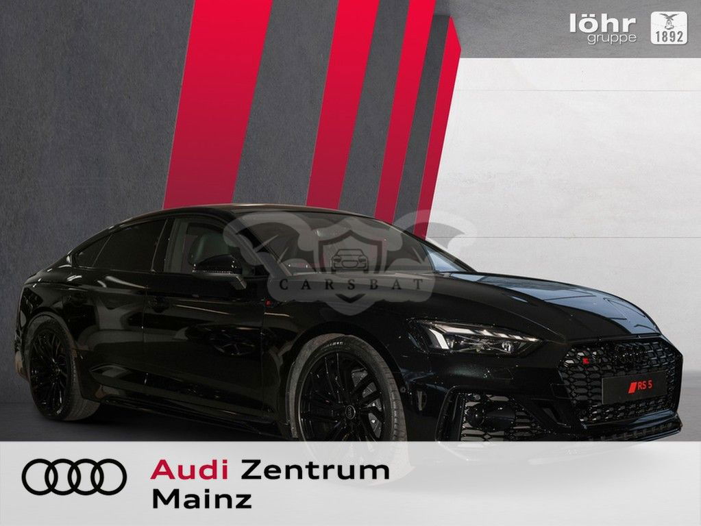 Audi RS5 2024