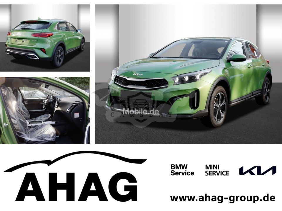 Kia XCeed 2024