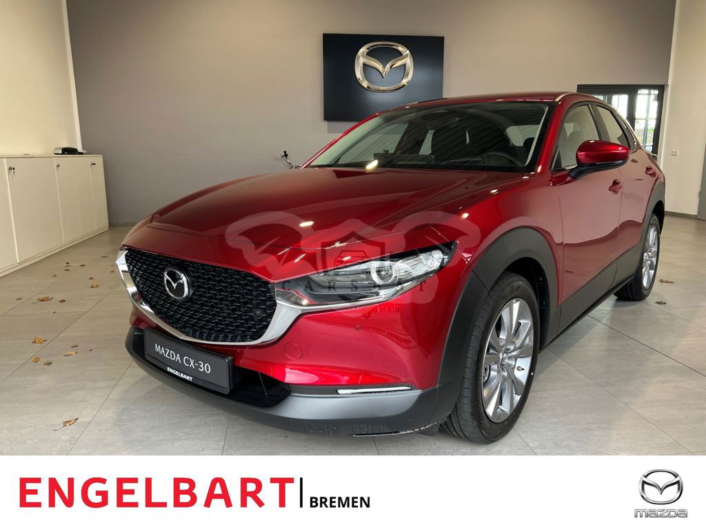Mazda CX-30 2023