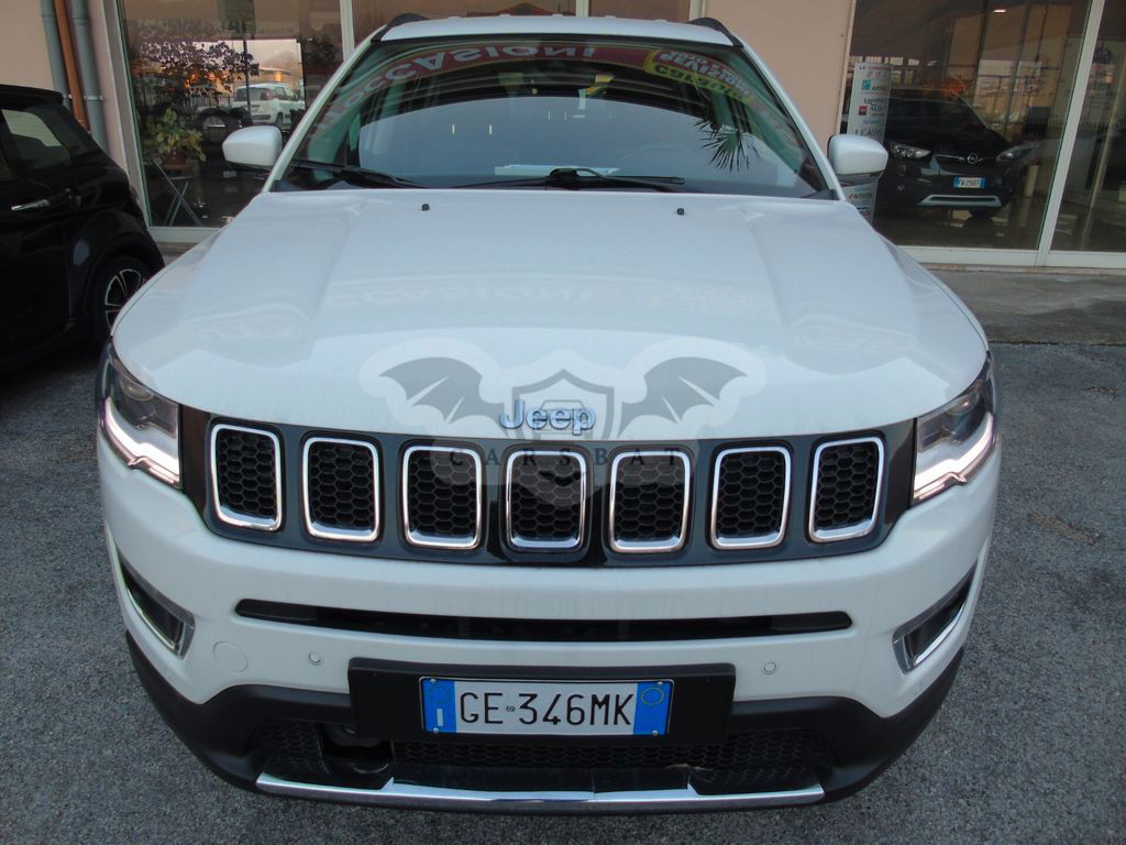 Jeep Compass 2021