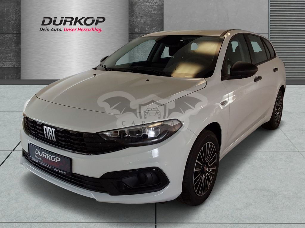 Fiat Tipo 2023
