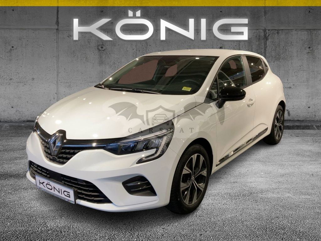 Renault Clio 2023