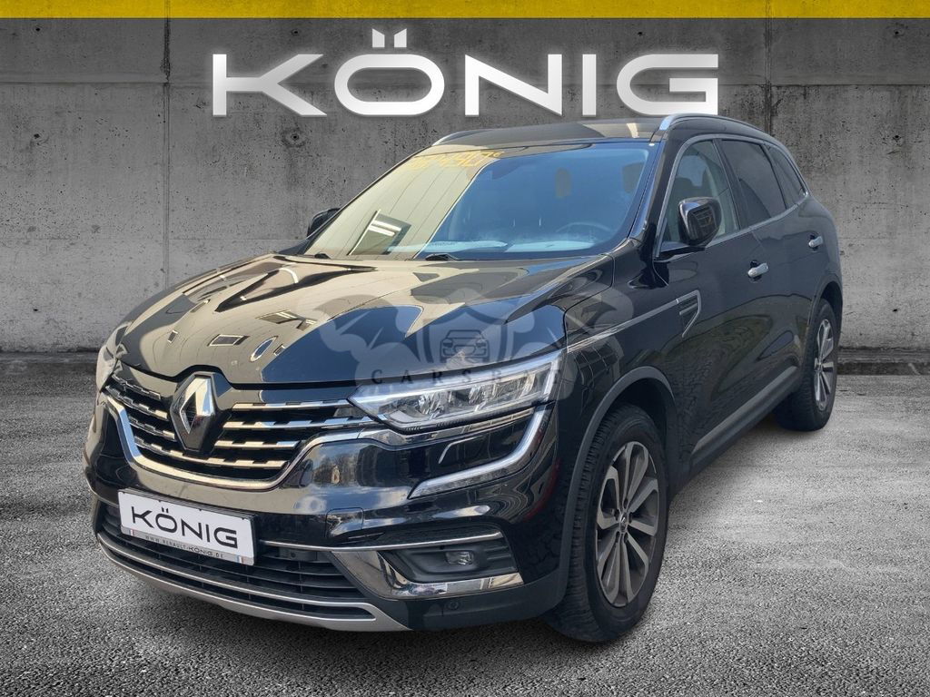 Renault Koleos 2022