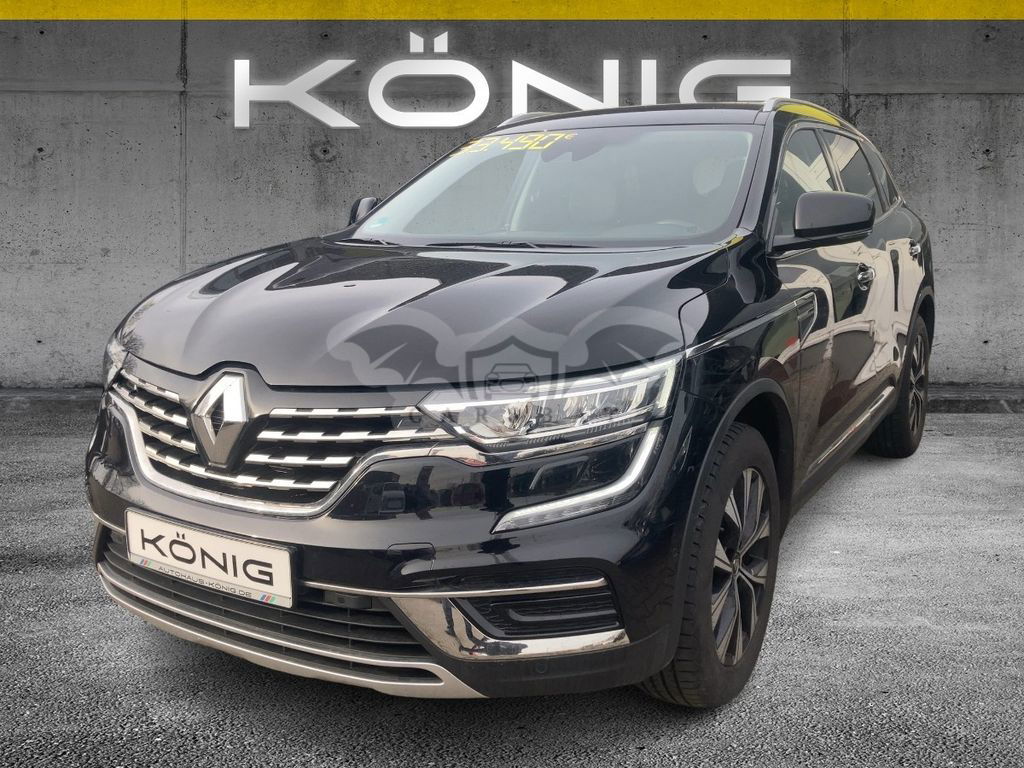 Renault Koleos 2022