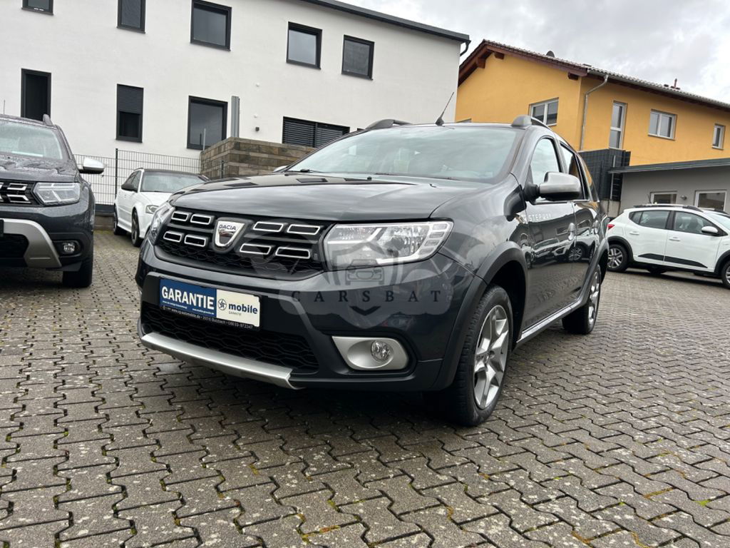 Dacia Logan 2020