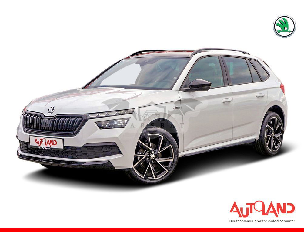 Skoda Kamiq 2023