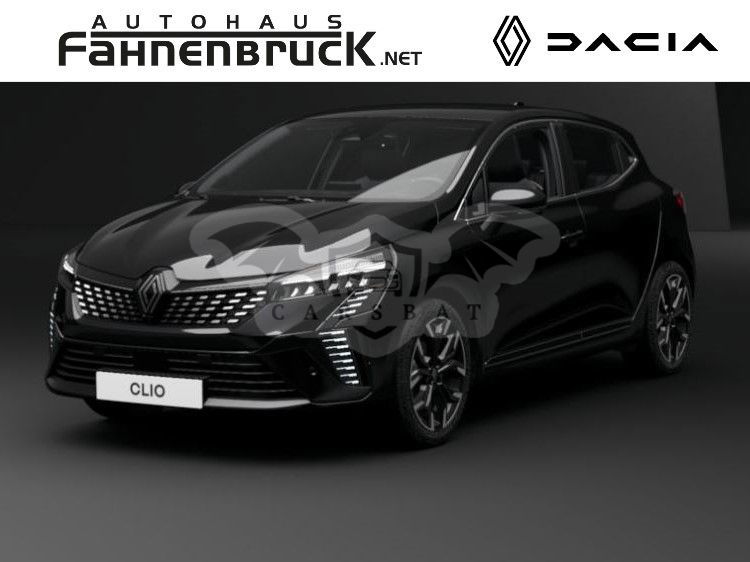 Renault Clio 2024