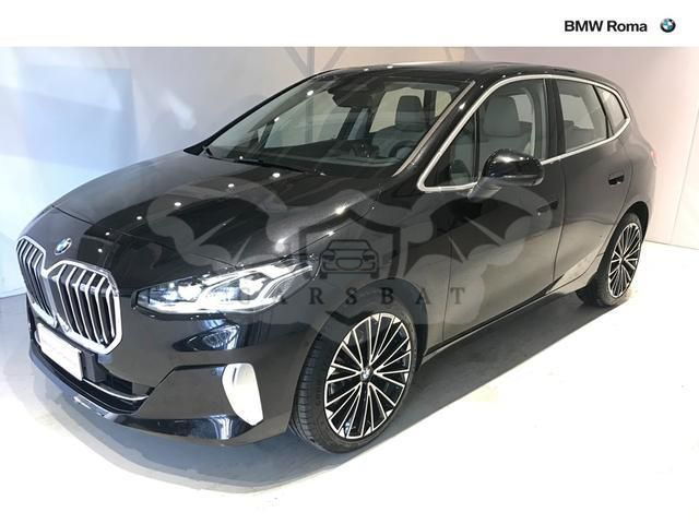 BMW 2 Series 2022