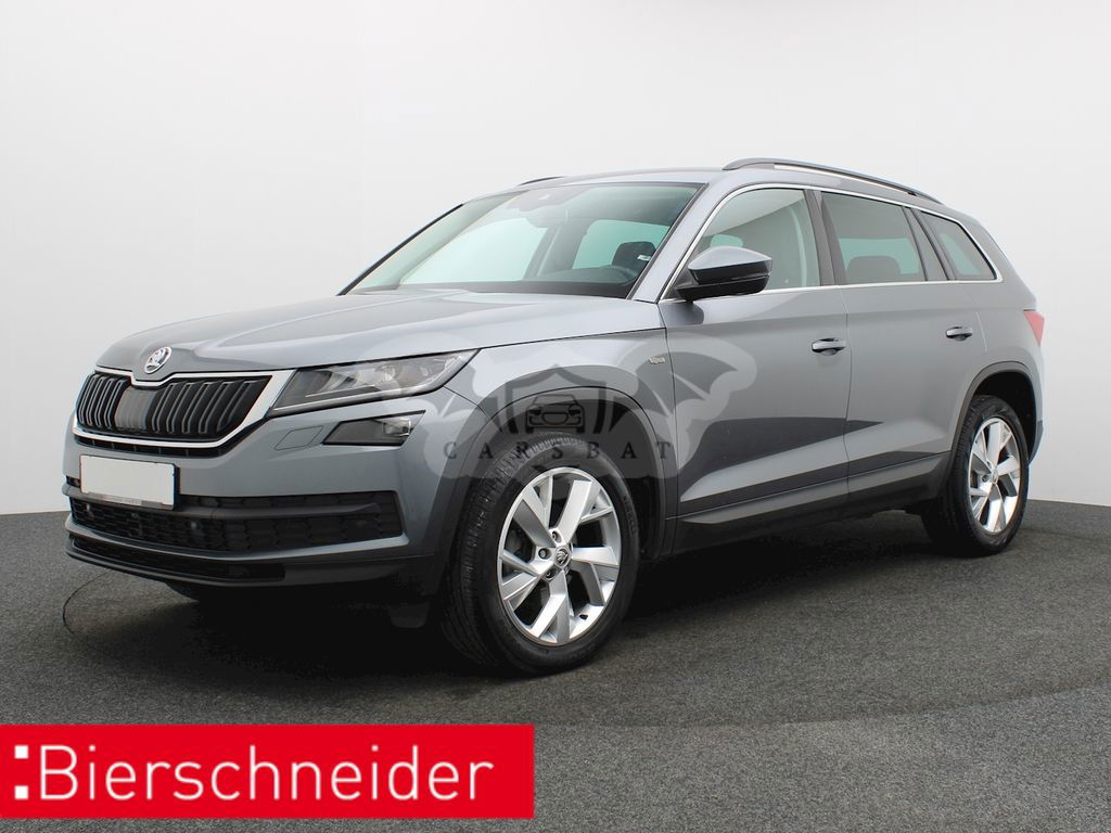 Skoda Kodiaq 2020