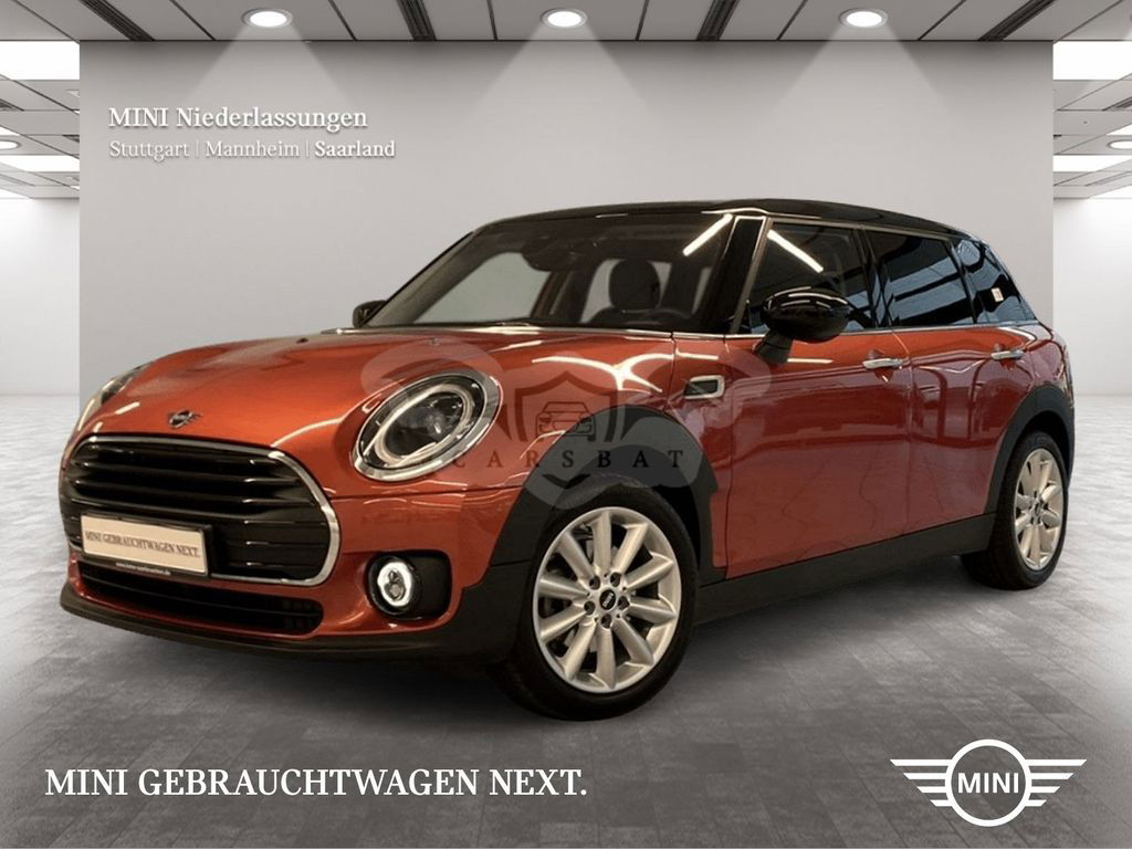 Mini Clubman 2023