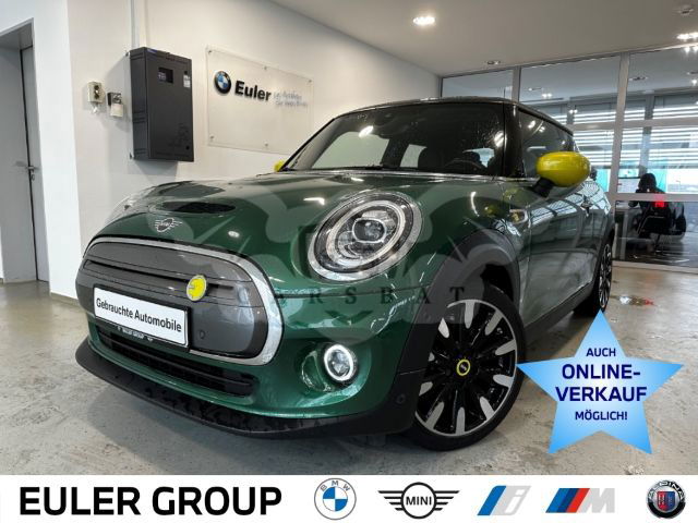 Mini Cooper 2020
