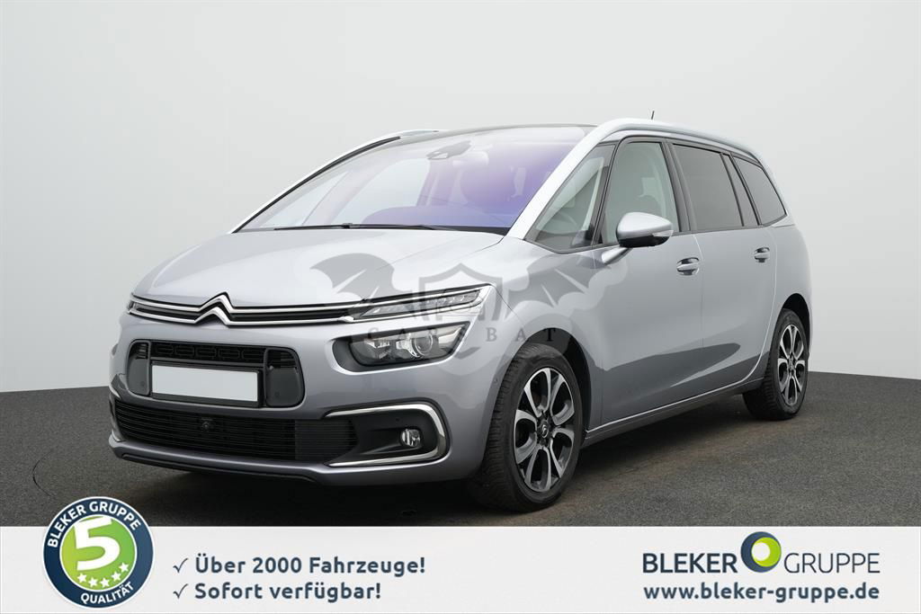 Citroën C4 Picasso 2020