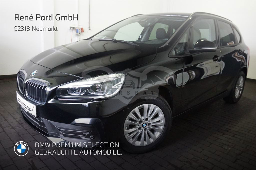 BMW 2 Series 218 Active Tourer 2021