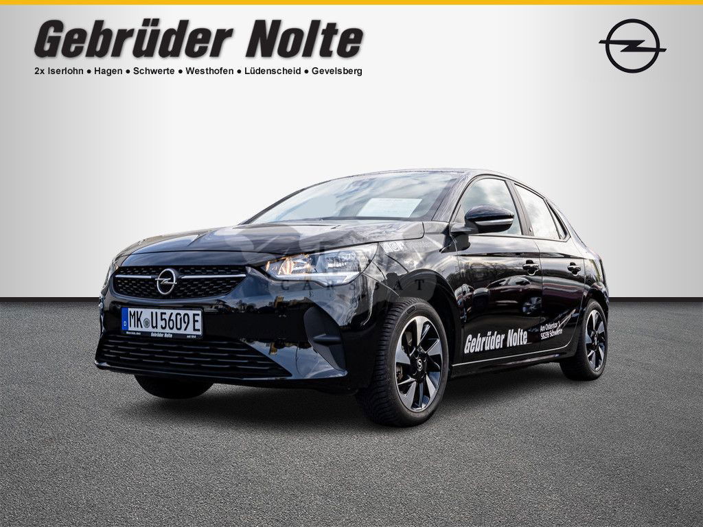 Opel Corsa 2023