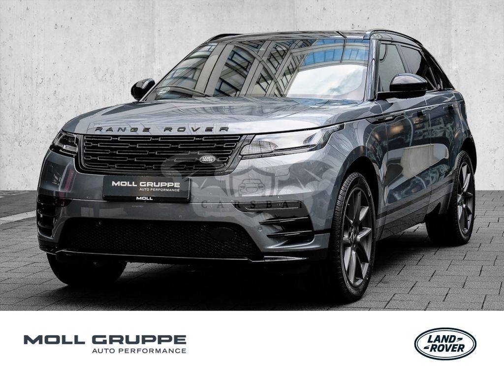 Land Rover Range Rover Velar 2023