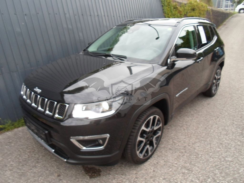 Jeep Compass 2021