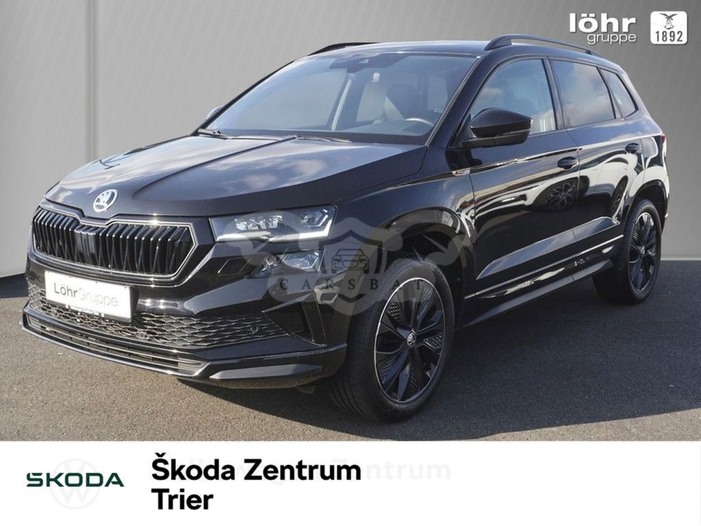 Skoda Karoq 2022