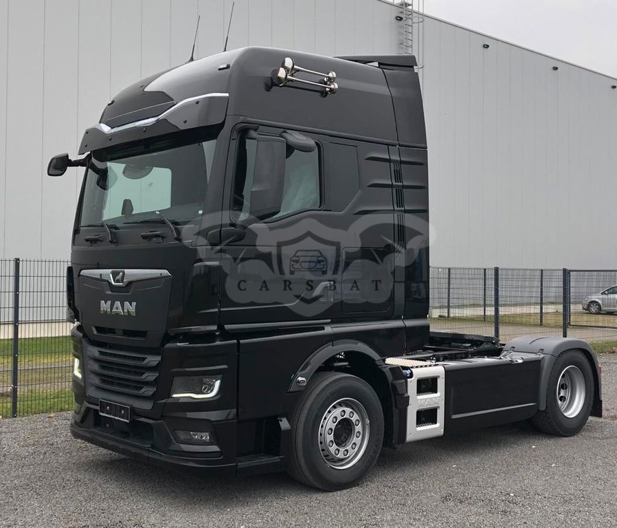 MAN TGX 2023