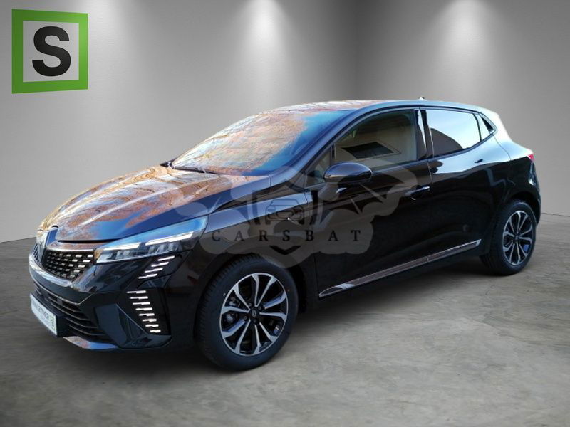 Renault Clio 2024
