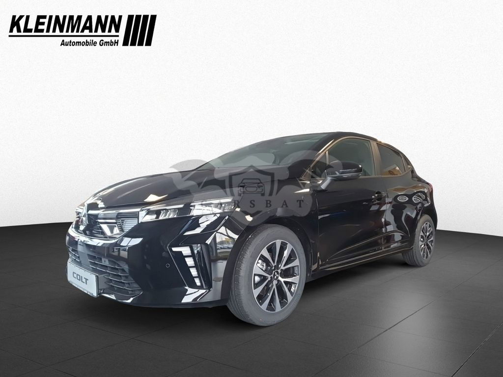 Mitsubishi Colt 2024