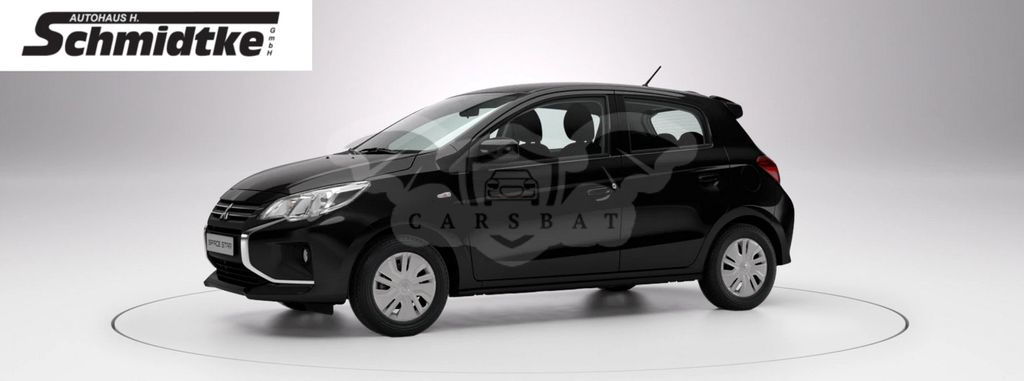 Mitsubishi Space Star 2024