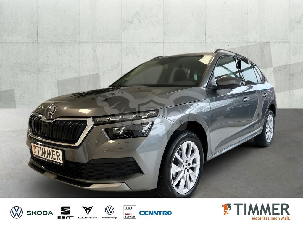 Skoda Kamiq 2023
