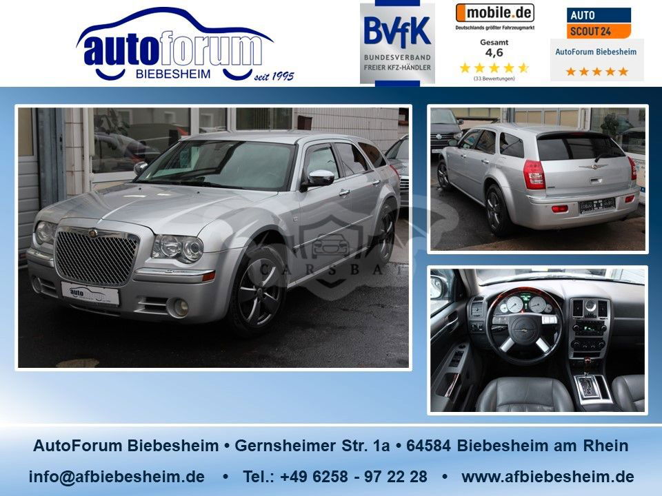 Chrysler 300C 2005