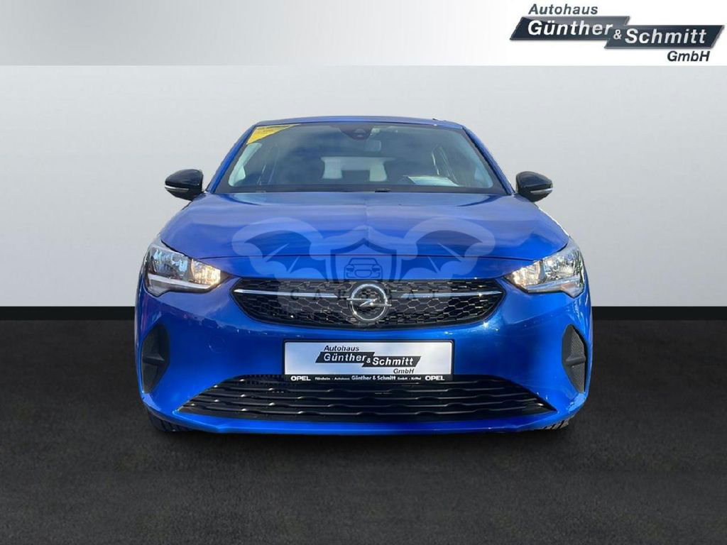 Opel Corsa 2022