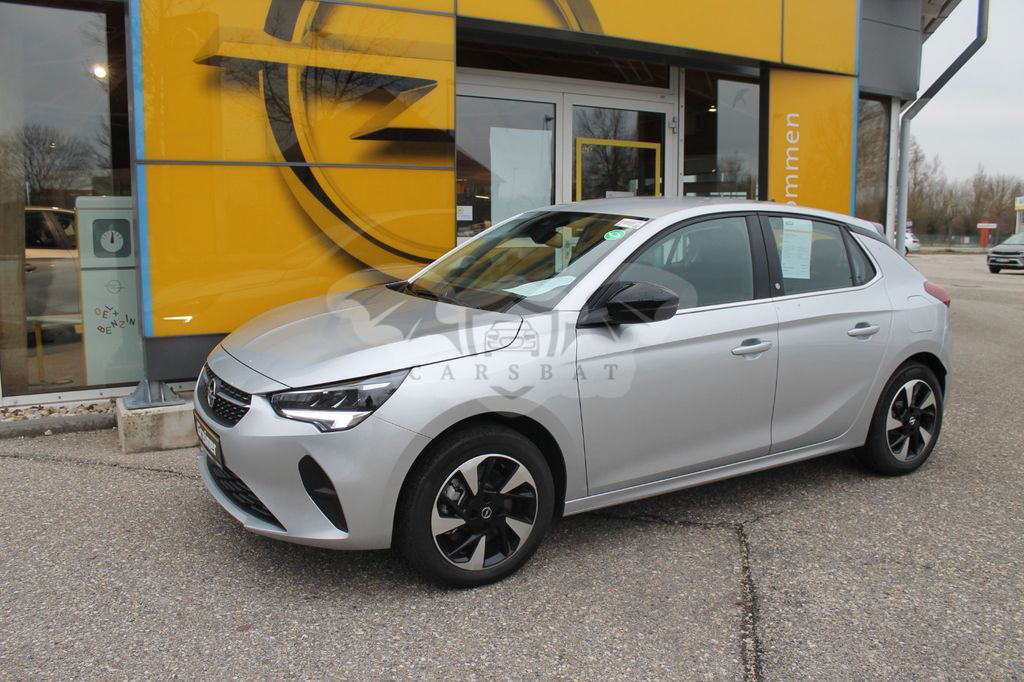 Opel Corsa 2023
