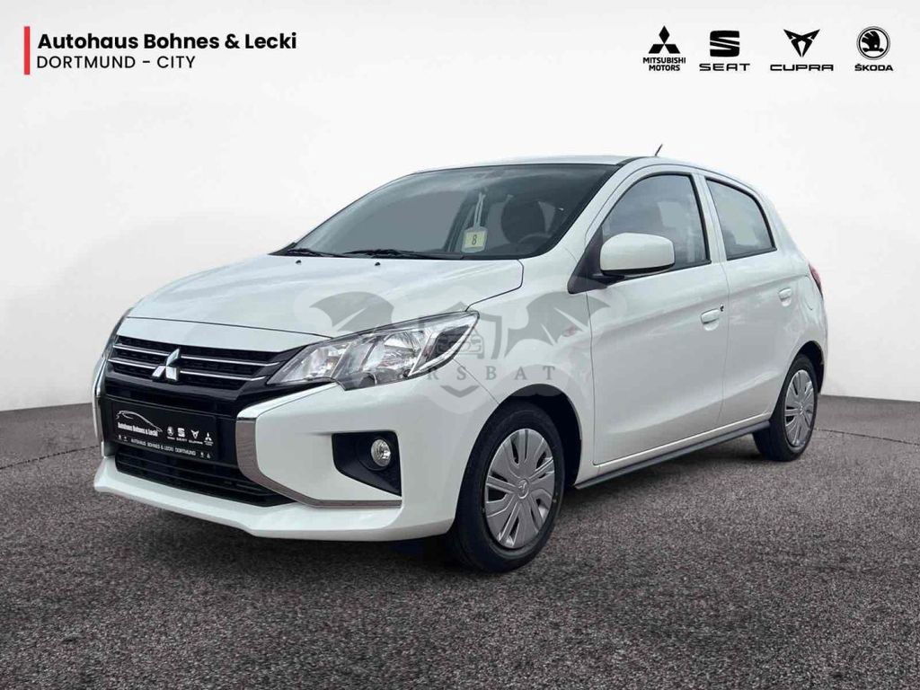 Mitsubishi Space Star 2024