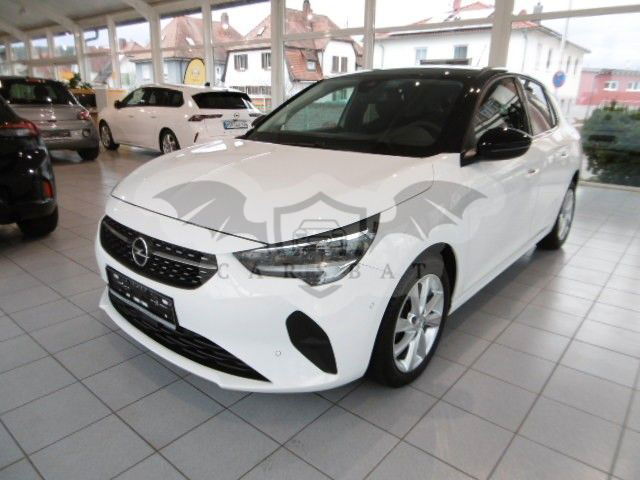 Opel Corsa 2022