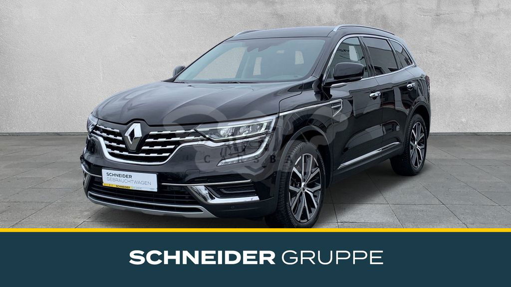 Renault Koleos 2022