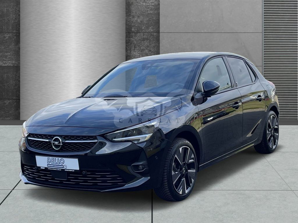 Opel Corsa 2023
