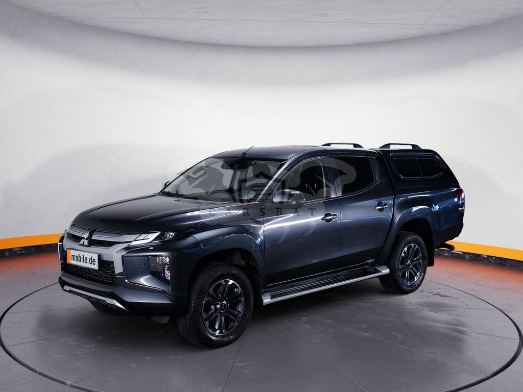 Mitsubishi L200 2020