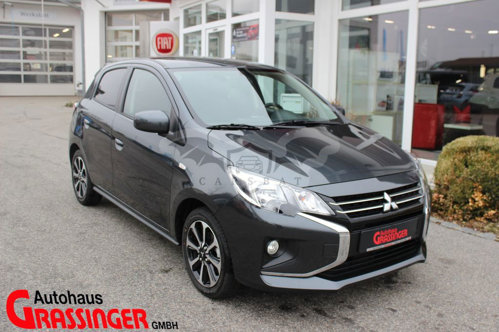 Mitsubishi Space Star 2024