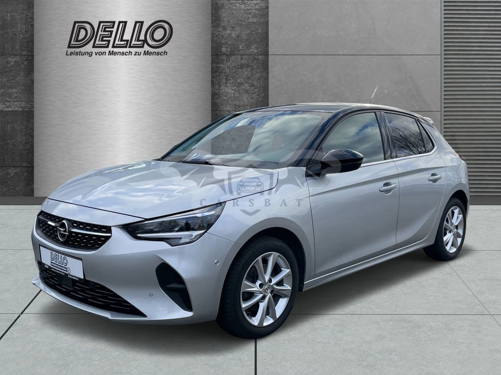 Opel Corsa 2022