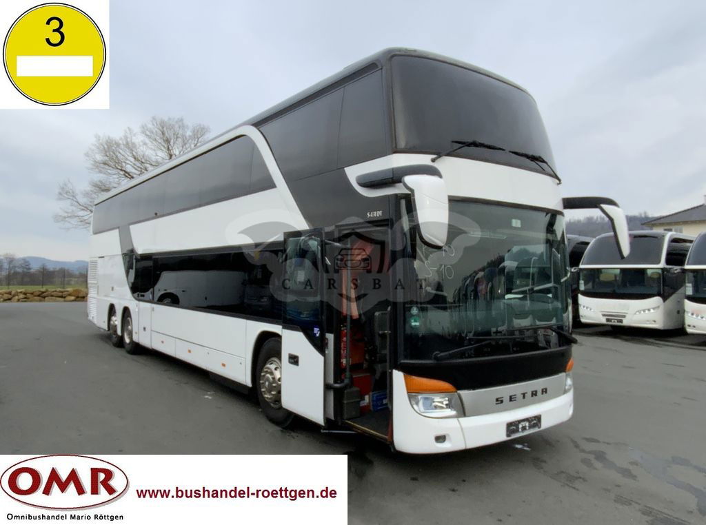 Setra S400 2006