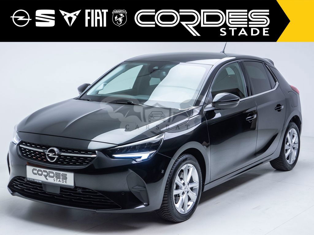 Opel Corsa 2023