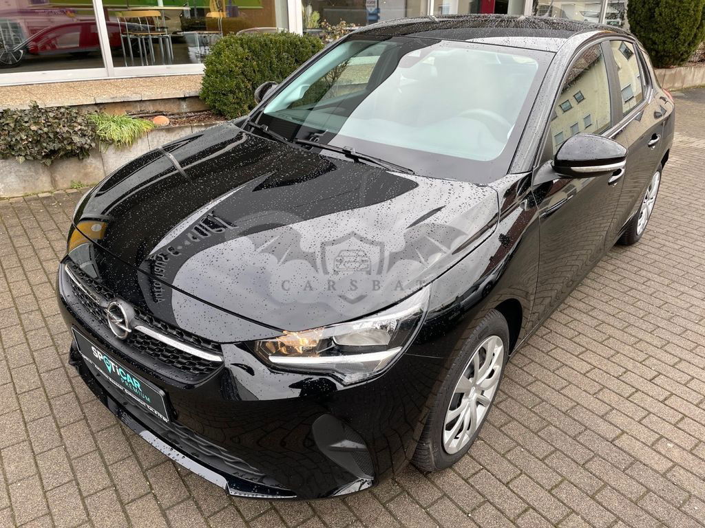 Opel Corsa 2022