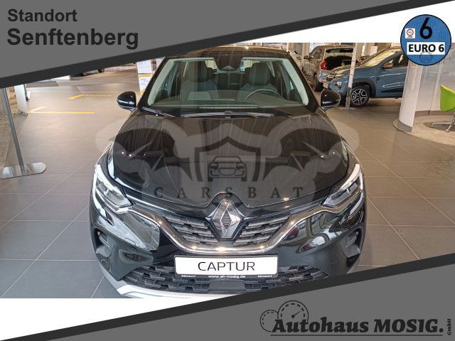 Renault Captur 2023