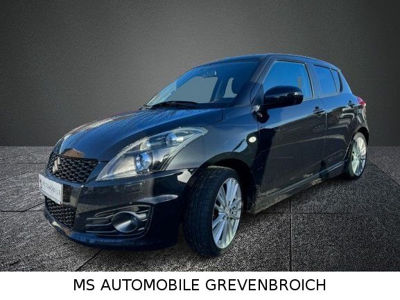 Suzuki Swift 2016