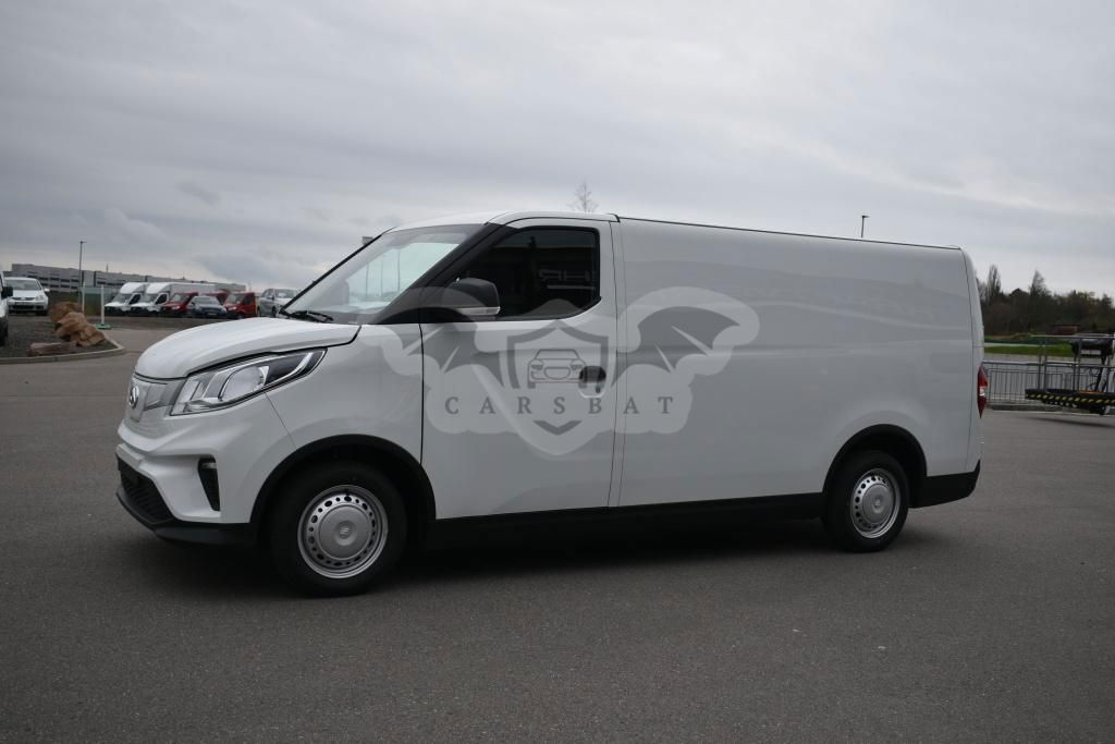 Maxus eDeliver 3 2024