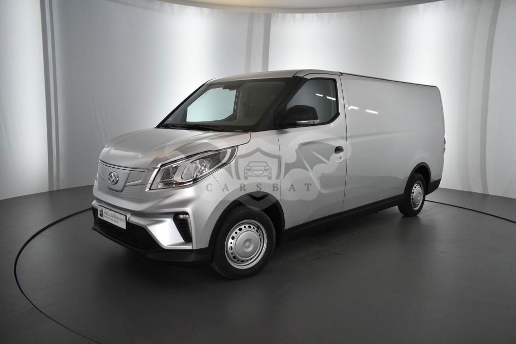 Maxus eDeliver 3 2024