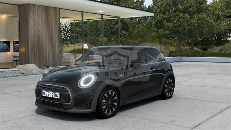 Mini Cooper 2024