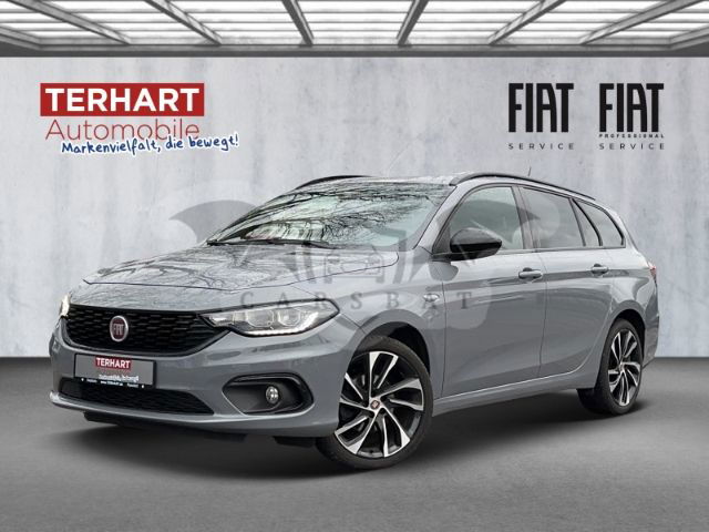 Fiat Tipo 2020