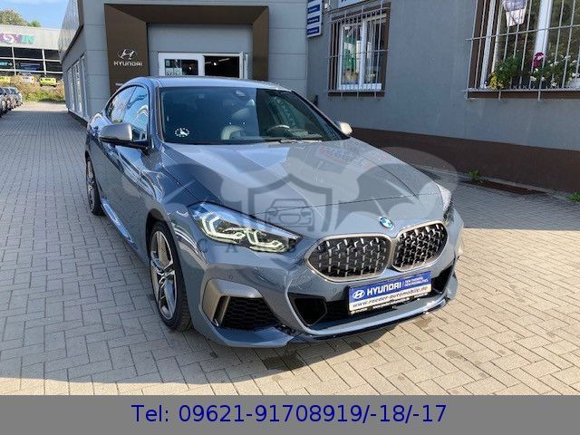 BMW 2 Series Gran Coupe 2022