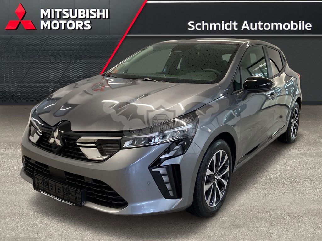 Mitsubishi Colt 2024