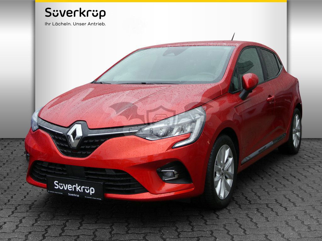 Renault Clio 2020